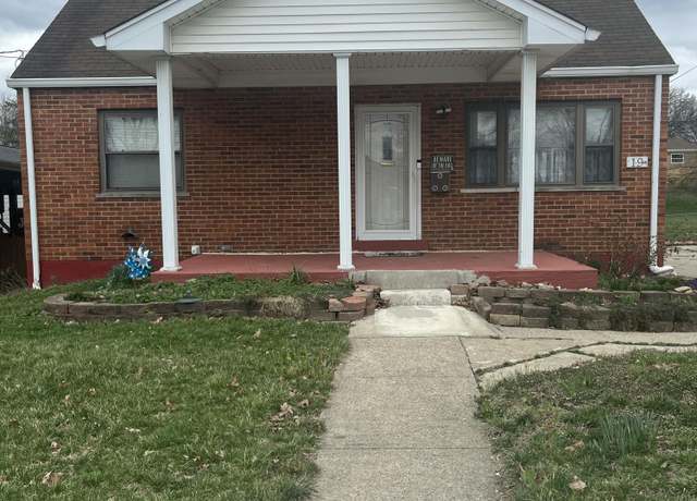 Property at 19 Dorcus Ave, Florence, KY 41042, 4 beds, 2 baths