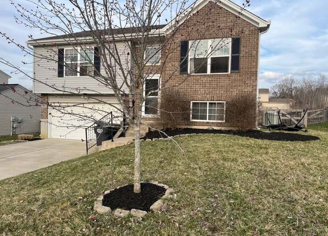 Property at 189 Pitty Pat Ln, Walton, KY 41094, 3 beds, 2.5 baths