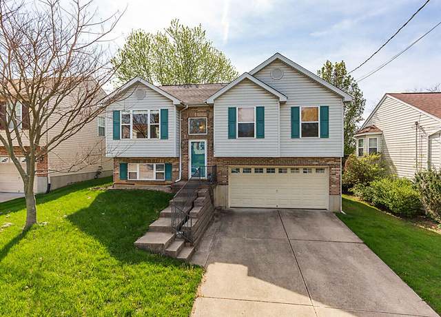 Property at 1047 Fallbrook Dr, Elsmere, KY 41018, 3 beds, 2.5 baths