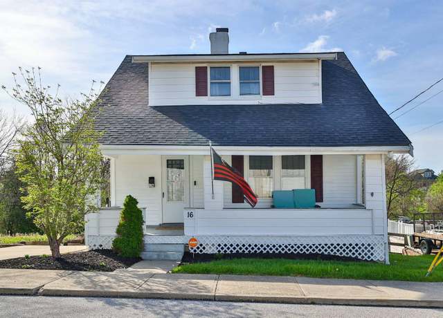 Property at 16 High School Ct, Walton, KY 41094, 2 beds, 2 baths