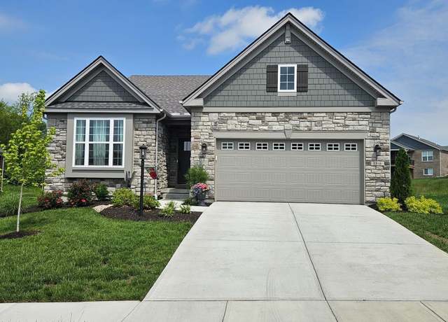 Property at 1516 Brumfield Ct, Union, KY 41091, 3 beds, 3 baths