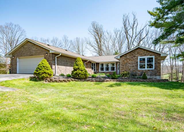 Property at 8780 Ky Highway 16, Verona, KY 41092, 3 beds, 3 baths