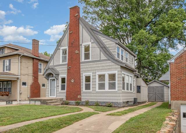 Property at 12 N Sunset Pl, Taylor Mill, KY 41015, 3 beds, 1.5 baths