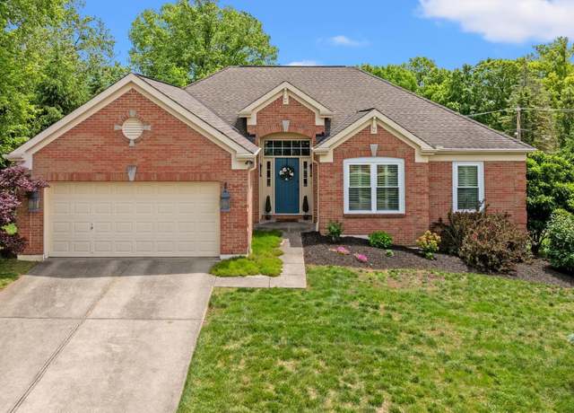 Property at 420 Glengarry Way, Fort Wright, KY 41011, 3 beds, 3 baths