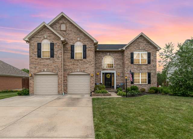 Property at 1761 Waverly Dr, Florence, KY 41042, 4 beds, 3 baths