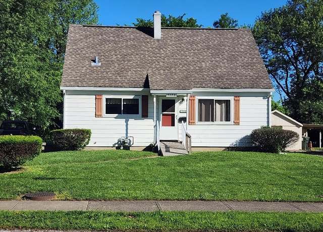 Property at 3156 Hulbert Ave, Erlanger, KY 41018, 4 beds, 1 bath