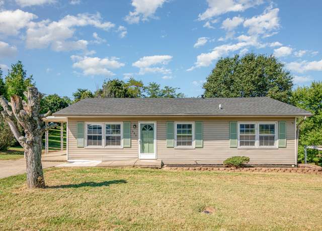 Property at 309 Southern Dr, Williamstown, KY 41097, 3 beds, 1 bath