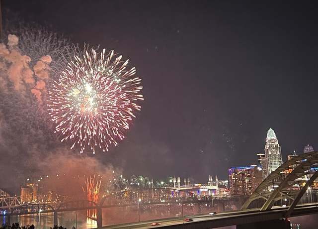 Property at 400 Riverboat Row #904, Newport, KY 41071, 2 beds, 2 baths