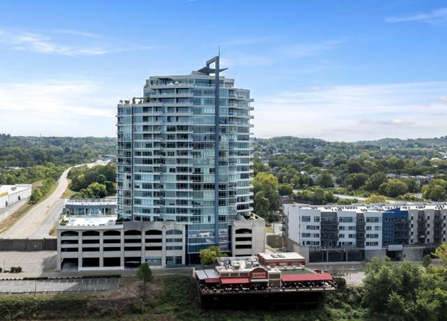 Property at 400 Riverboat Row #904, Newport, KY 41071, 2 beds, 2 baths