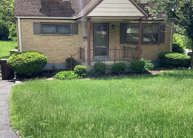 Property at 209 Center St, Florence, KY 41042, 3 beds, 1 bath