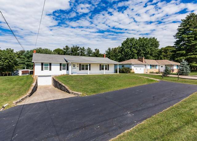 Property at 9024 Old Union Rd, Union, KY 41091, 3 beds, 1 bath