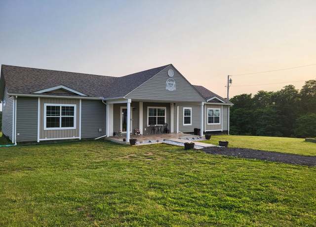 Property at 1290 Baton Rouge Rd, Williamstown, KY 41097, 3 beds, 2 baths