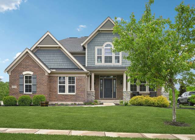 Property at 574 Ravensridge Ct, Alexandria, KY 41001, 4 beds, 3 baths