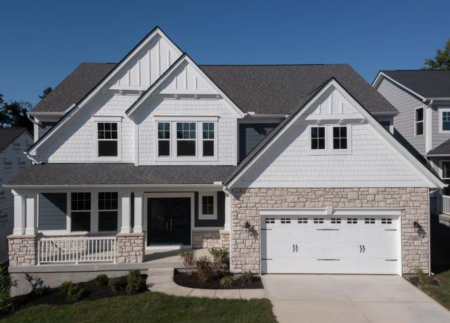Property at 307 Craftsman Ct, Edgewood, KY 41017, 4 beds, 3.5 baths