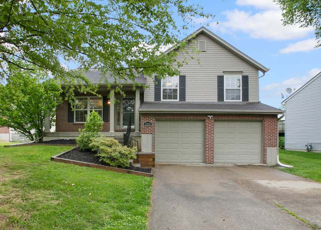Property at 2828 Donjoy Dr, Hebron, KY 41048, 3 beds, 2.5 baths