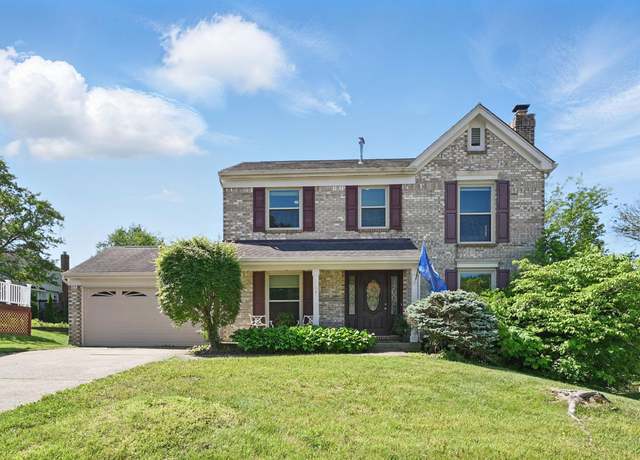 Property at 1761 Arborwood Dr, Florence, KY 41042, 3 beds, 2.5 baths