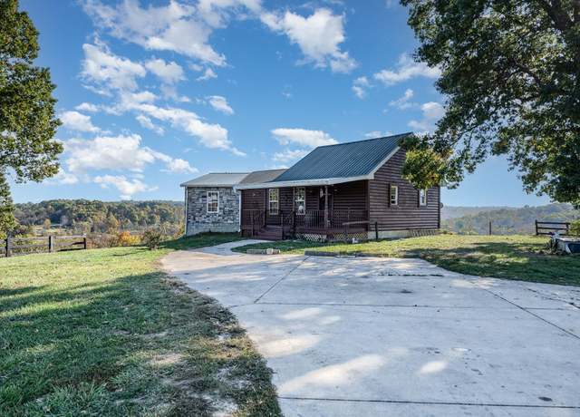 Property at 365 Hideaway Dr, Demossville, KY 41033, 4 beds, 2.5 baths
