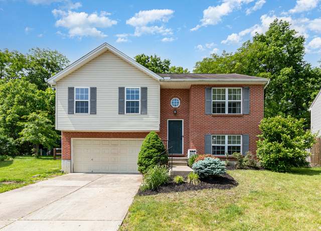 Property at 876 Virginiabradford Ct, Erlanger, KY 41018, 3 beds, 2.5 baths