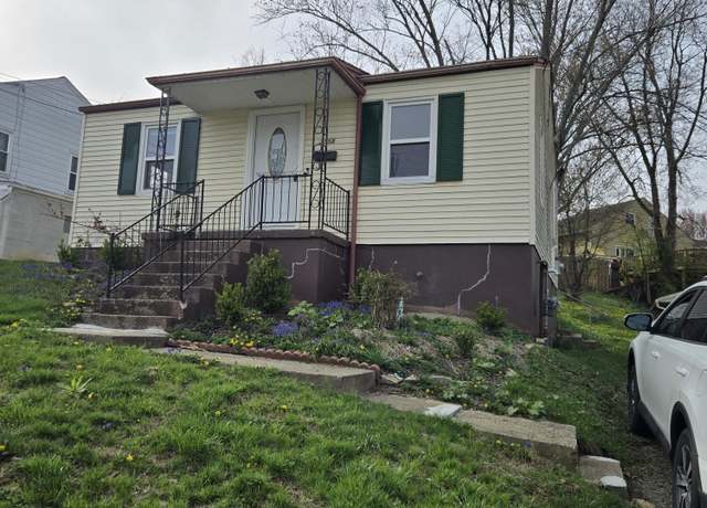 Property at 2558 Avon Dr, Crescent Park, KY 41017, 2 beds, 1 bath