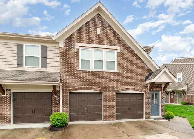 Property at 7443 Flintshire Dr, Alexandria, KY 41001, 2 beds, 2 baths