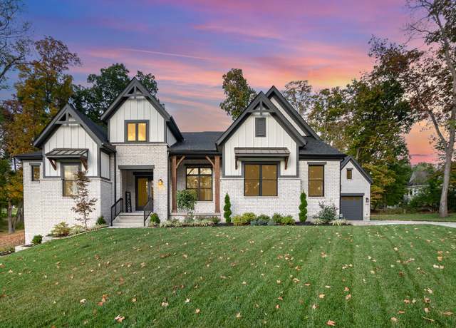 Property at 10900 Triple Crown Blvd, Union, KY 41091, 4 beds, 4.5 baths