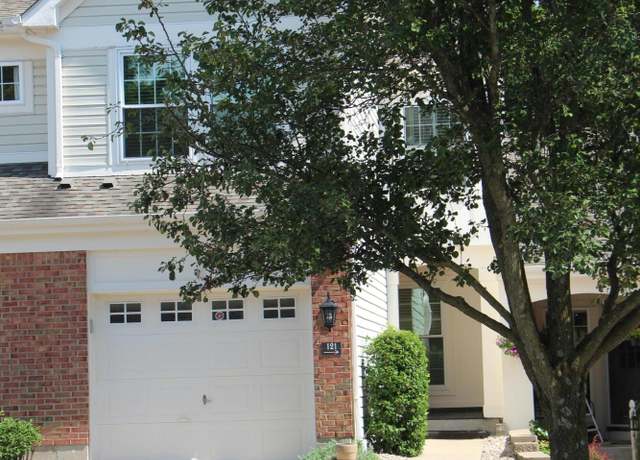 Property at 121 Wellington Dr, Florence, KY 41042, 2 beds, 3.5 baths
