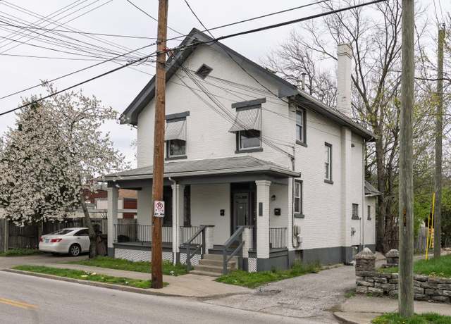 Property at 1706 Eastern Ave, Covington, KY 41014, 3 beds, 2 baths