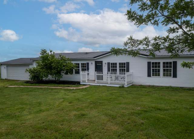 Property at 25 Crestview Ridge Road Rdg, Warsaw, KY 41095, 3 beds, 2 baths