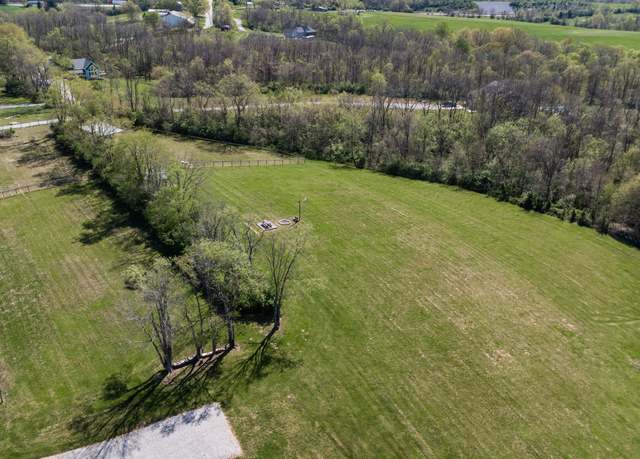 Property at 0 Baton Rouge 5.1 Acres Rd, Williamstown, KY 41097