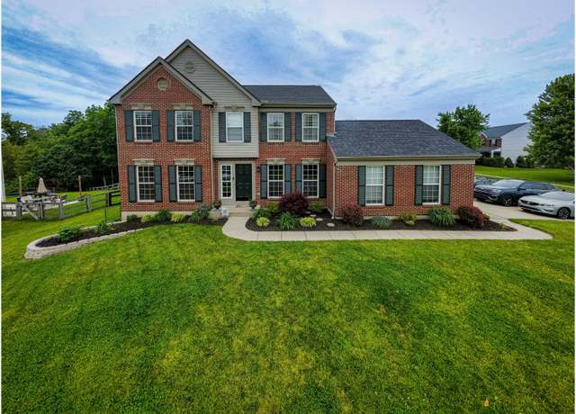 Property at 1496 Skye Dr, Independence, KY 41051, 4 beds, 2.5 baths