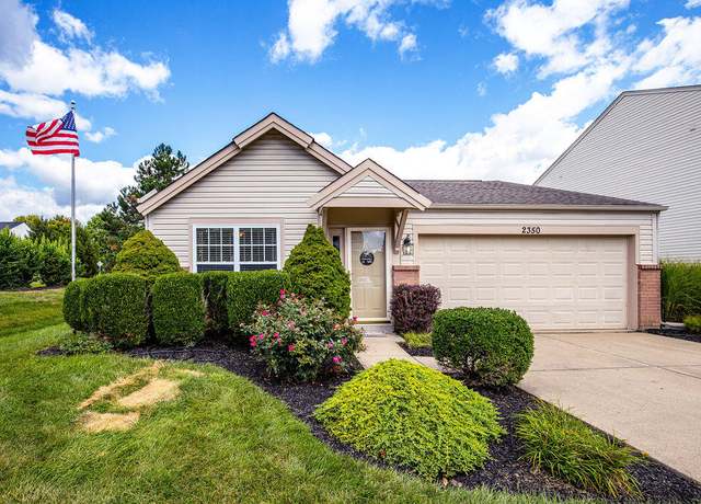 Property at 2350 Antoinette Way, Union, KY 41091, 3 beds, 2 baths