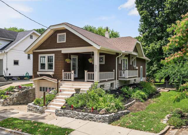 Property at 902 W 33rd St, Covington, KY 41015, 2 beds, 1 bath