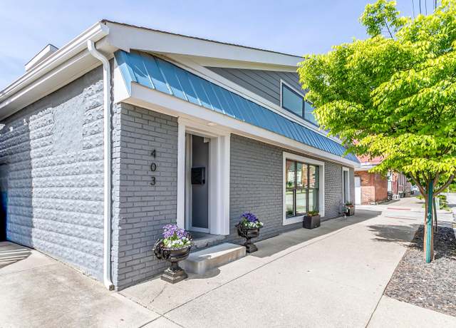 Property at 403 E 9th St, Newport, KY 41071, 2 beds, 2 baths