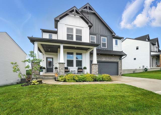 Property at 1427 Rosewynne Way, Independence, KY 41051, 5 beds, 4 baths