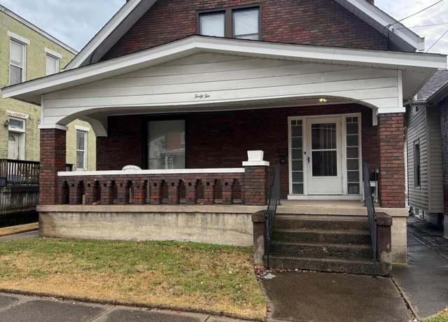 Property at 42 Euclid St, Ludlow, KY 41016, 2 beds, 1.5 baths