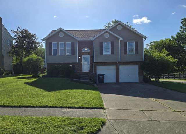 Property at 77 Pine Top Dr, Walton, KY 41094, 3 beds, 2.5 baths