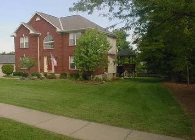 Property at 700 Independence Sta, Independence, KY 41051, 3 beds, 2.5 baths