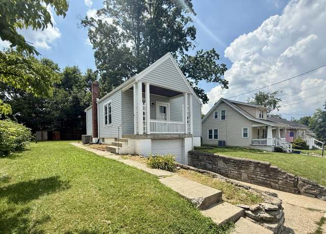 Property at 105 Sunset Ave, Erlanger, KY 41018, 3 beds, 1 bath