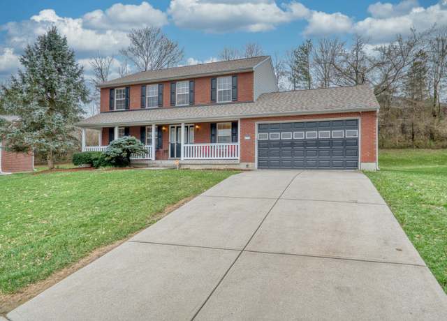 Property at 37 Rye Ct, Florence, KY 41042, 4 beds, 2.5 baths