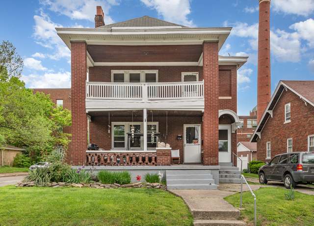 Property at 202 Levassor Ave, Covington, KY 41014, 5 beds, 3 baths