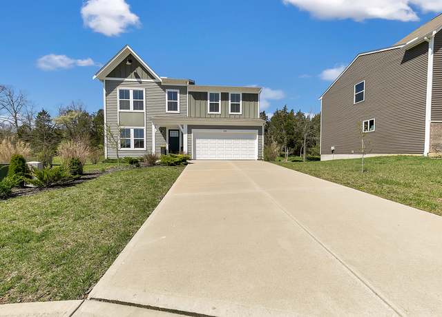 Property at 9541 Meadow Lake Dr, Alexandria, KY 41001, 3 beds, 2.5 baths