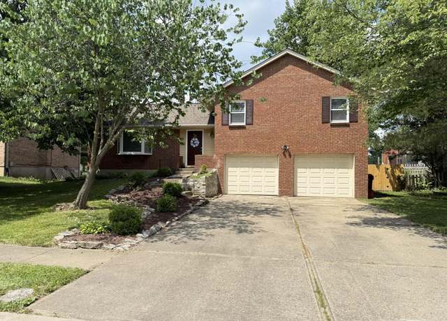 Property at 3344 Bluejay Dr, Edgewood, KY 41018, 3 beds, 2.5 baths