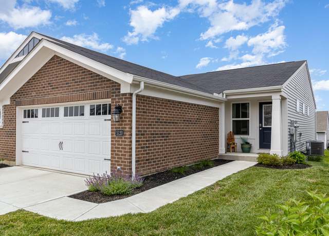 Property at 5120 Limerick Ct, Union, KY 41091, 3 beds, 2.5 baths