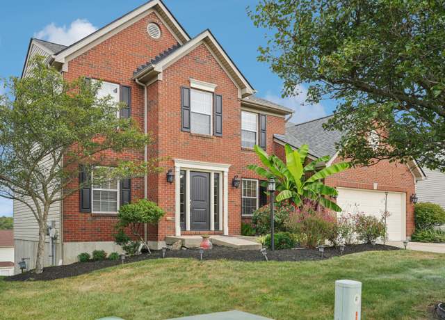 Property at 2120 Glenview Dr, Hebron, KY 41048, 5 beds, 3.5 baths