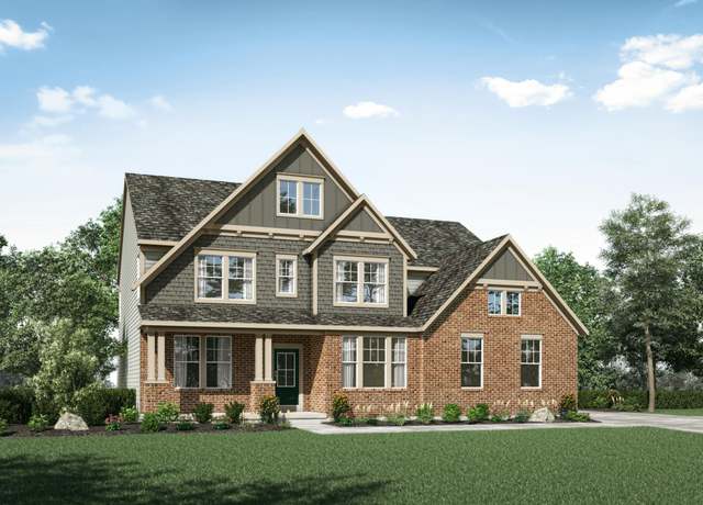 Property at 29 Katsie Ct, Fort Thomas, KY 41075, 6 beds, 5.5 baths