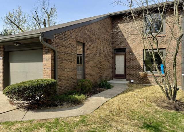 Property at 4014 Lakepoint Ct, Villa Hills, KY 41017, 3 beds, 2 baths