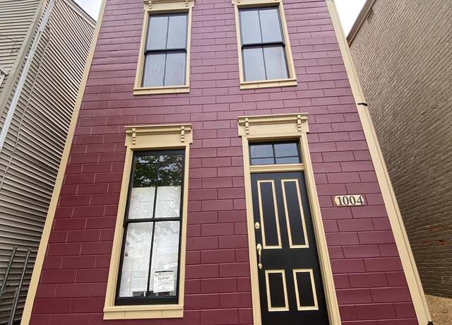 Property at 1004 York St, Newport, KY 41071, 5 beds, 2 baths