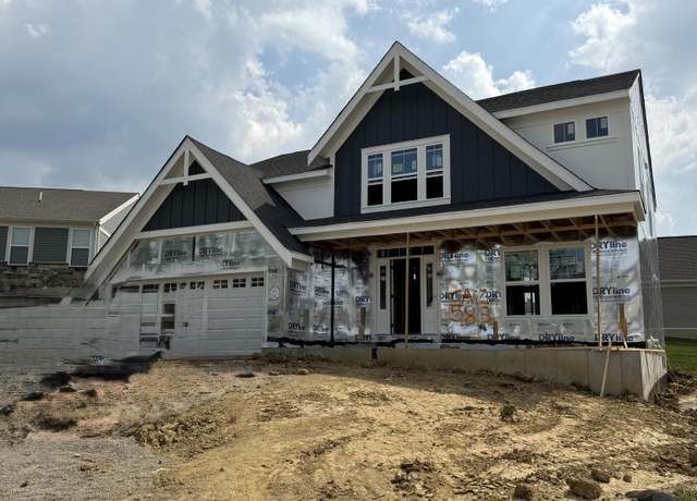 Property at 4665 Donegal Ave, Union, KY 41091, 4 beds, 2.5 baths