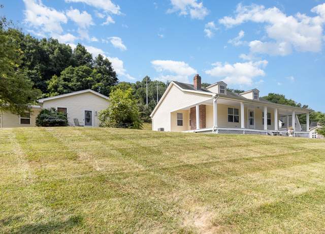 Property at 2441 Beaver Rd, Union, KY 41091, 5 beds, 3 baths