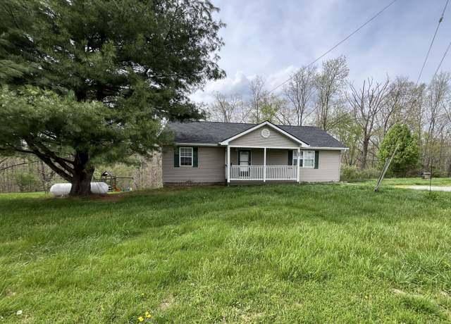 Property at 3105 Gratz Lot 238 Rd, Owenton, KY 40359, 2 beds, 1.5 baths